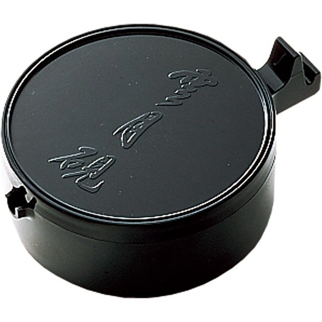 呉竹 HB4-1 雲月硯水仙　黒 HB41