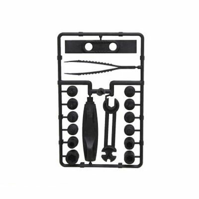 (LINEクーポン有)NTカッター エヌティー PD-300P 強化プラスチック工具セット PD300P NTプラスチック工..