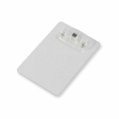Other - 共栄プラスチック YT-85E-C TPSミニミニ用せん挟み クリア YT85EC
