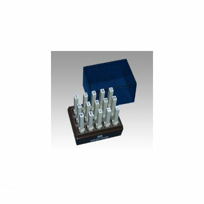 (LINEクーポン有)サンビー SANBY EN-S4 エンドレススタンプ 数字印 4号【1セット】 ENS4 明朝体 ジョイント式エンドレススタンプ ステーショナリー