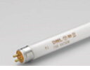 DNライティング FHA28T5EWW エコラインランプ 蛍光灯 ランプ長641mm 3波長形温白色(3)