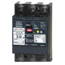 【キャンセル不可】テンパール工業 GB-33EC 20A 30MA AL 漏電遮断器 警報接点付 GB33EC20A30MAAL