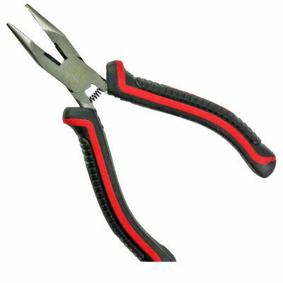 (LINEクーポン有)4941901025227 KENOH ミニ ラジオペンチ コンヨ