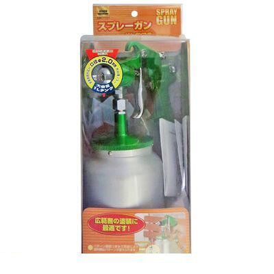 【商品説明】塗料供給：吸上式（1000ml)4941901026194