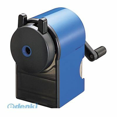 三菱鉛筆 KH1833 シャープナーKH−18 青 33 鉛筆削り 手動シャープナー アオ 手動鉛筆削 手動式 三菱え..