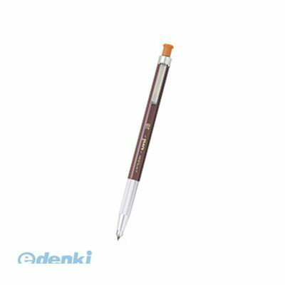 三菱鉛筆0120-321-433●建築用ホルダーシャープ●入数：1P●仕様：本体色：エンジ インク色：黒(2B)●パッケージサイズ(mm)：9×140×10●パッケージ重量(g)：11.8●JANコード：49027783639354902778363935