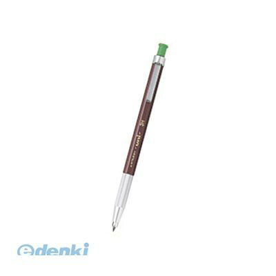 三菱鉛筆0120-321-433●建築用ホルダーシャープ●入数：1P●仕様：本体色：エンジ インク色：黒(3H)●パッケージサイズ(mm)：9×140×10●パッケージ重量(g)：11.8●JANコード：49027783638744902778363874