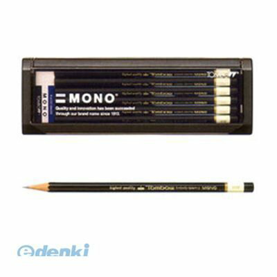 トンボ鉛筆 MONO-5B 鉛筆モノ 5B MONO5B