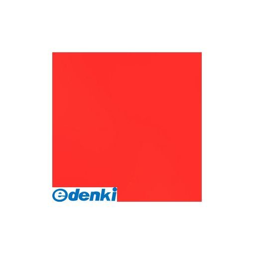トーヨー 75102 単色折紙24cm 50枚 あか