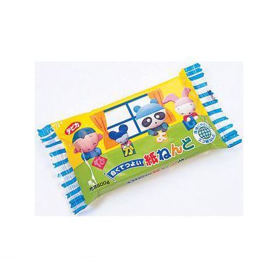 (LINEクーポン有)デビカ 090101 【30個入】パルプ粘土　500g