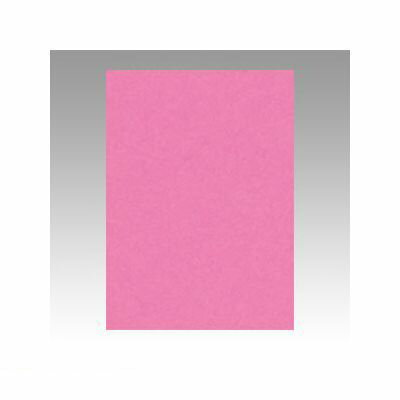 ●鮮やかな色画用紙です。●入数：100枚●四ツ切●横392×縦542mm●JANコード：49540226424264954022642426