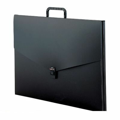 (LINEクーポン有)翌日出荷 セキセイ ART-900W-00 アルタートケース A1 2ツ折り ART900W00 ブラック キ..