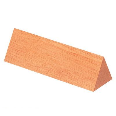 コレクト B-252-CL 三角塔　クリア　中 B252CL