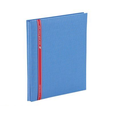 セキセイ XP-1002-10 ブルー ミニフリーアルバム　ブルー XP100210ブルー