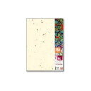 長門屋商店 ナ-768 和み紙 A4 七夕 とりのこ 20P ナ768