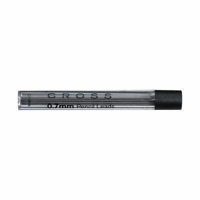 (LINEクーポン有)【在庫切れ】【納期未定】クロス 8742 シャープペンシル替芯