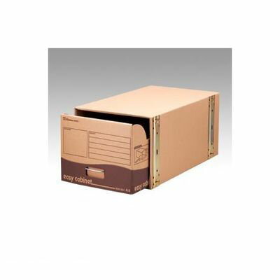 【11/25限定！抽選で最大100％ポイントバック】翌日出荷 ゼネラル ECK-001 イージーキャビネット 段ボ..