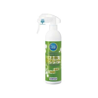 【即納在庫品】「直送」積水化学工業 J5M5265 ナノトタル 油クリーナー 350ML