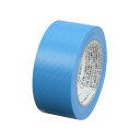 積水化学工業 N738A14 フィットライトテープ【本体色−青】【No.738 長さ50m】【1巻】(3)