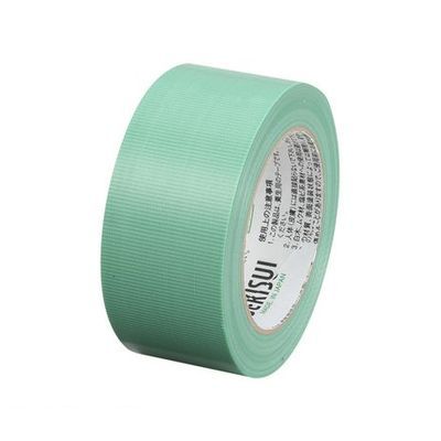 &nbsp;積水化学工業&nbsp;03-5521-0505【商品説明】■油性マーカーでの記入、重ね貼りも可能。■寸法：幅50mm×長50m■テープ厚：0．11mm■材質：基材＝PET／再生PET，粘着剤＝アクリル系4901860187381