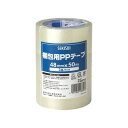 積水化学工業 P82PP33 梱包用PPテープ【3巻】(3)