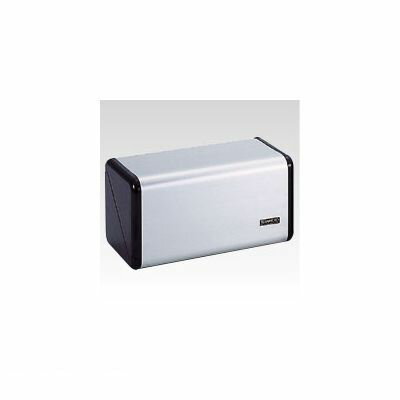 【即納在庫品】「直送」テラモト OT-568-200-0 ステンペーパータオルホルダー OT5682000