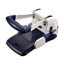 マックス MAX DP-120 軽あけ強力パンチ【1台】DP120