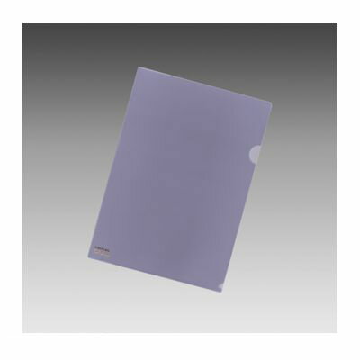 ■カラーとサイズのバリエーションが豊富。A4判は全25色をラインアップ。■縦310×横220mm■シート厚：0．2mm■材質：再生PP使用■インクが乾いていない印刷物をクリヤーホルダーに入れると、化学反応で変形する恐れがあります。4903419137083