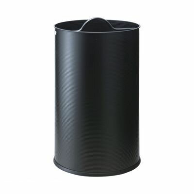 (LINEクーポン有)ぶんぶく USR-S-60 アンブレラスタンド ウェーブタイプ【本体色−ブラック】【1個】USR..