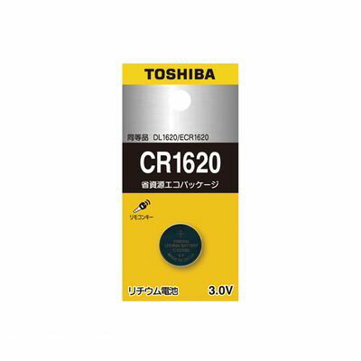  TOSHIBA CR1620EC RC``Edry1z