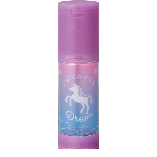 キングジム KIMG JIM 2566F-L102 オクトタツMファンシー ドリーム 2566FL102 紫・ドリーム Mサイズ