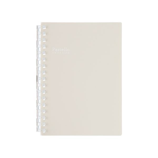 A6 Size - リヒトラブ LIHIT LAB. N1964-16 ツイストノート N196416