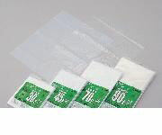 (LINEクーポン有)1-9907-06 ポリエチレン収集袋J5453T 45L 1990706 セキスイ 透明 環境配慮型ポリ袋 積水