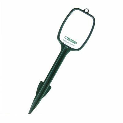 (LINEクーポン有)コンパル 4930717005806 緑のカーテンプレート 大 グリーン COMPAL