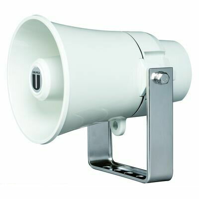 (LINEクーポン有)【個数：1個】UNIPEX ユニペックス CA-151 直送 代引不可・他メーカー同梱不可 コンビネーションスピーカー5W ロー CA151