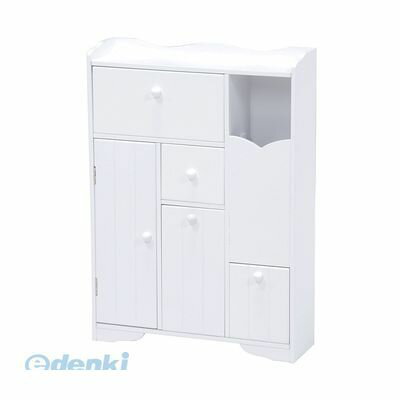 Corner Racks - MTR-6550WH 直送 代引不可・他メーカー同梱不可 トイレラックMTR6550WH