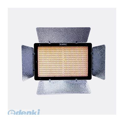 iDECA 楽天市場店の(LINEクーポン有)L26999 LPL LEDライトプロ VLP−12500XP 色温度変換タイプ エルピーエル｜アングル2