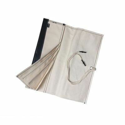 ベストツール BK-17WN 極匠 鋸巻 5枚用 BK17WN BEST 折りたたみ式 強力撥水加工 収納ケース 替刃式鋸 ..