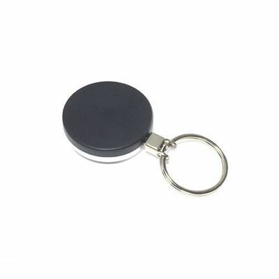 ベストツール BR-41 ベスト バンジーリール BR41 ベルトにワンタッチ装着 ベルトクリップ仕様 ワイヤーリール B-STAFF 頻発作業で便利 小物ホル...