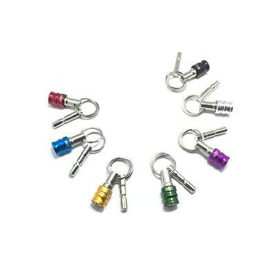 (LINEクーポン有)ベストツール BTH-2BL ベスト ビットホルダー ブラック BTH2BL キ...