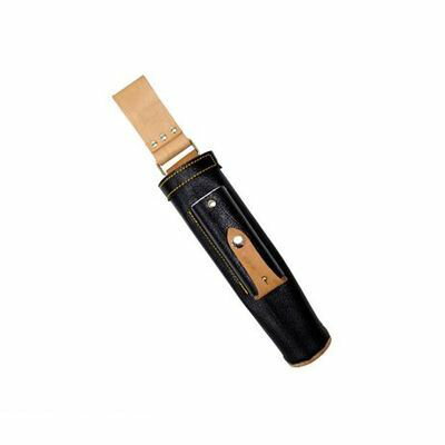 (LINEクーポン有)ベストツール BYK-1 BEST 本職用溶接棒ケース 廃棒入れ付 BYK1 プロ 廃棒入れ付き スポット溶接 ハンドメイド オールレザー 廃棒処理簡単 中寸サイズ