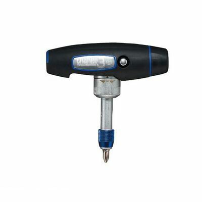 ベストツール CR3-04590B ベスト 3Wayラチェットドライバー チェンジ3 ブルー CR304590B