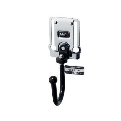 ベストツール GTH-11 極匠 工具差 電ドル用 GTH11 電ドル差しタイプ 工具差し 落下防止コード用穴付き 工具差電ドル差しタイプ インパクトドライバー