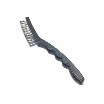 乐天商城 - (LINEクーポン有)ベストツール SWS-9 ワイヤーブラシ225mm スチール SWS9