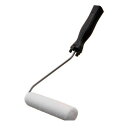 ハンディ・クラウン 1581520150 Smoosy 鉄部用スモールローラーセット 150mm