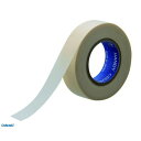 ハンディ・クラウン 2590370015 塗装用マスキングテープ 白 1巻入 15mm×18M
