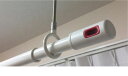 川口技研&ナスタ SPD-W【2】+KS-NRP003-30P-R【1】 【セット品】ホスクリーンSPD−W2本+ランドリーポール1本の物干セット ...