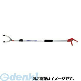【個数：1個】土牛産業 DOGYU 01691 ハサミタイ L2000 L-2000 4962819