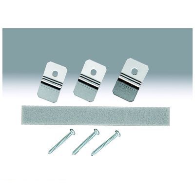 信栄物産 R-50H 防犯ミラー 半球ミラーハーフ 540×265×160 店舗 軽量 割れにくい 安全