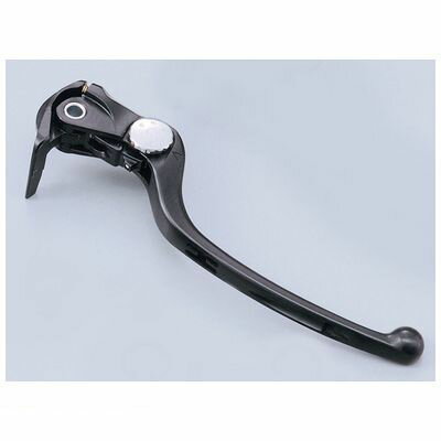 デイトナ DAYTONA 49565 NISSIN ラジアルブレーキマスター用レバー ブラック